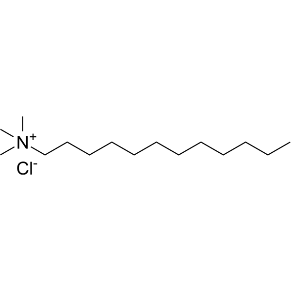 Dodecyltrimethylammonium chloride 112-00-5